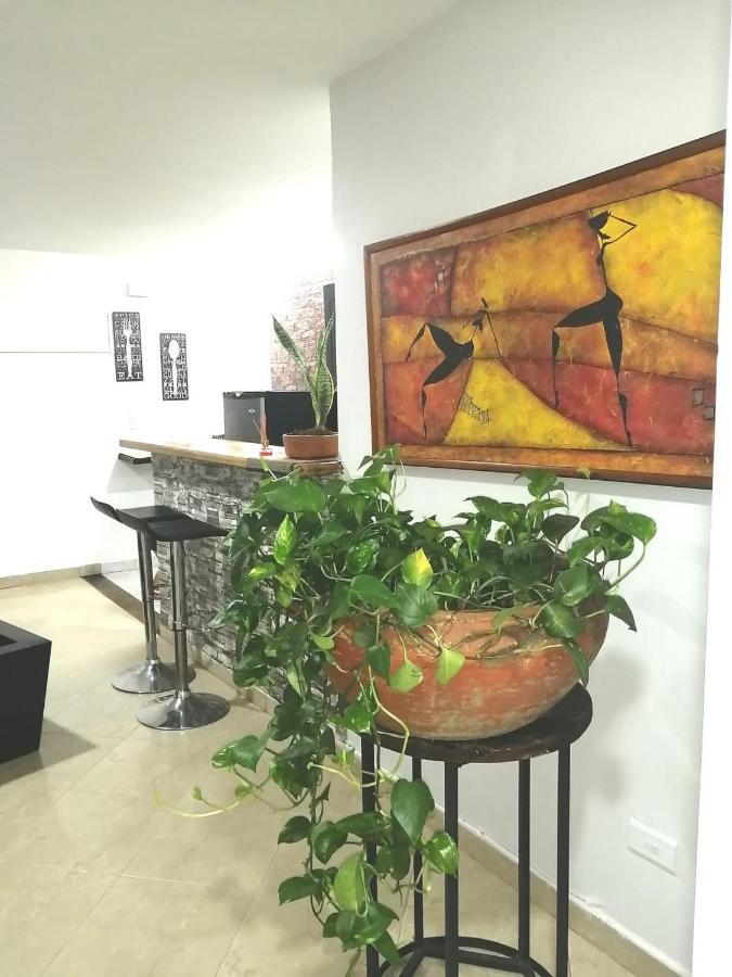 Sector Estadio, Cerca Al Metro. Apartment