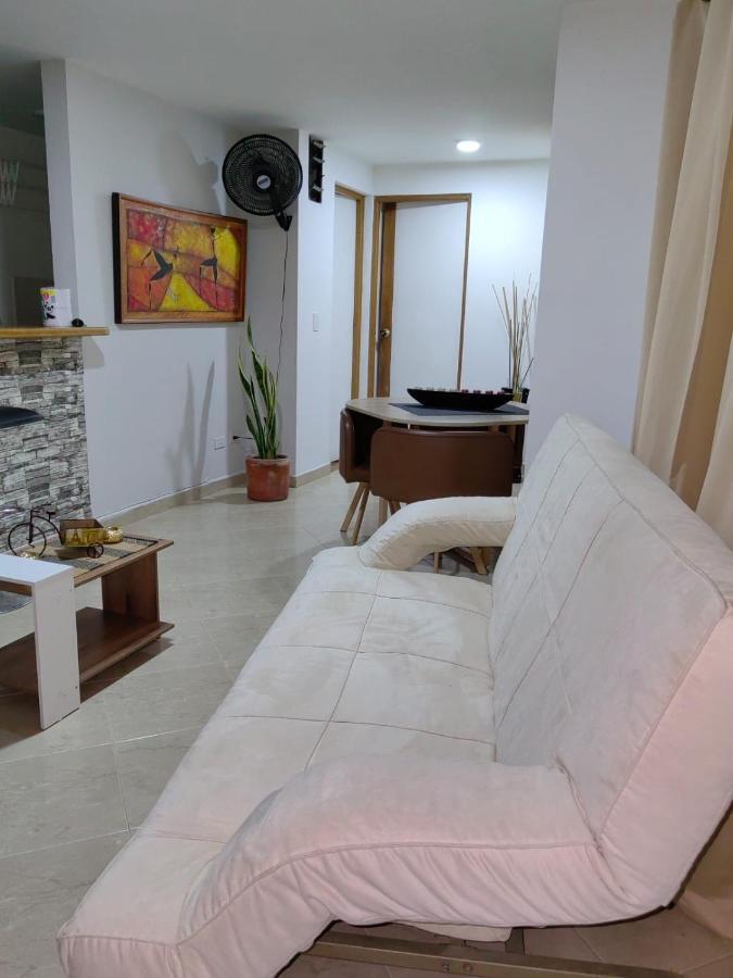 Sector Estadio, Cerca Al Metro. Apartment Medellin